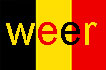 Het Weer in Belgi